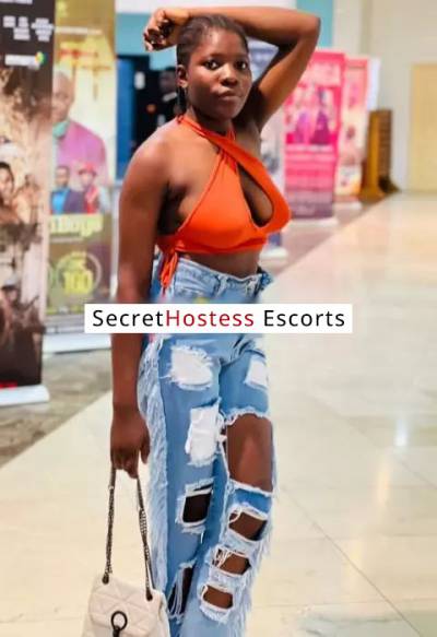 22Yrs Old Escort 72KG 167CM Tall Accra Image - 0