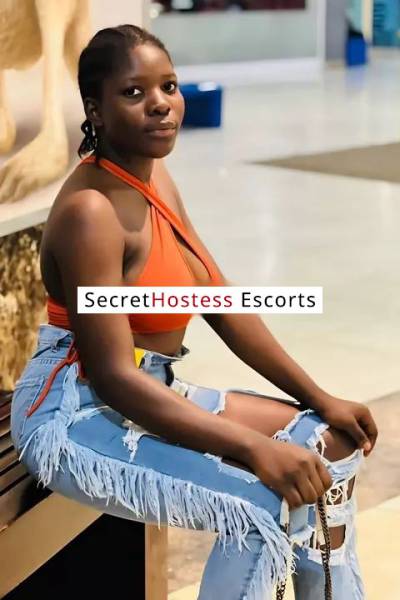 22Yrs Old Escort 72KG 167CM Tall Accra Image - 1