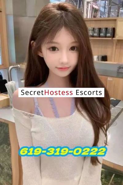 22Yrs Old Escort 43KG 157CM Tall San Diego CA Image - 4