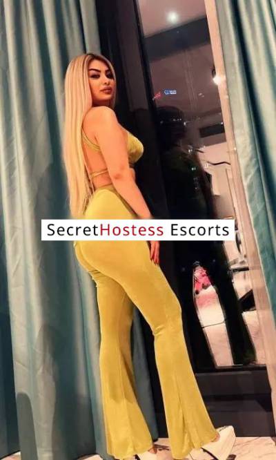 22Yrs Old Escort 70KG 168CM Tall Istanbul Image - 0