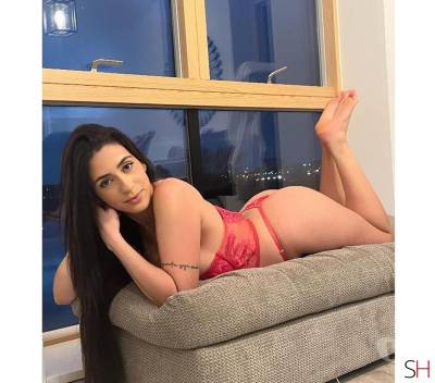 22 year old Brazilian Escort in Leicester Mel . Brazilian .. New GFE ., Independent
