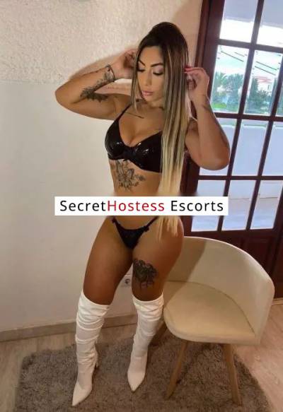 22Yrs Old Escort 61KG 161CM Tall Albufeira Image - 1