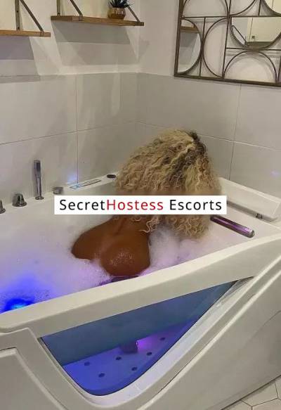Anastacia 22Yrs Old Escort 53KG 160CM Tall Amsterdam Image - 8