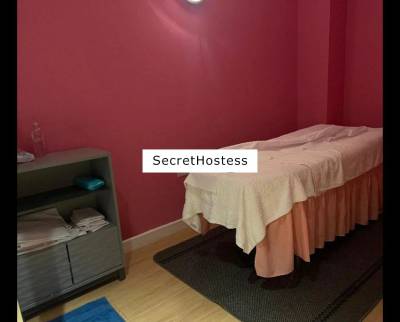 Chinese Traditional Cultural Therapy Massage Treatment in Norwich