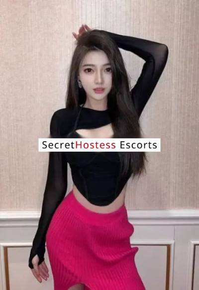 22Yrs Old Escort 46KG 166CM Tall Guangzhou Image - 1