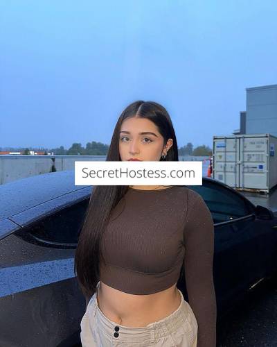 22Yrs Old Escort Brisbane Image - 0