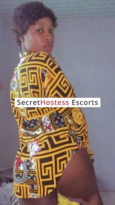 22Yrs Old Escort 48KG 139CM Tall Accra Image - 1
