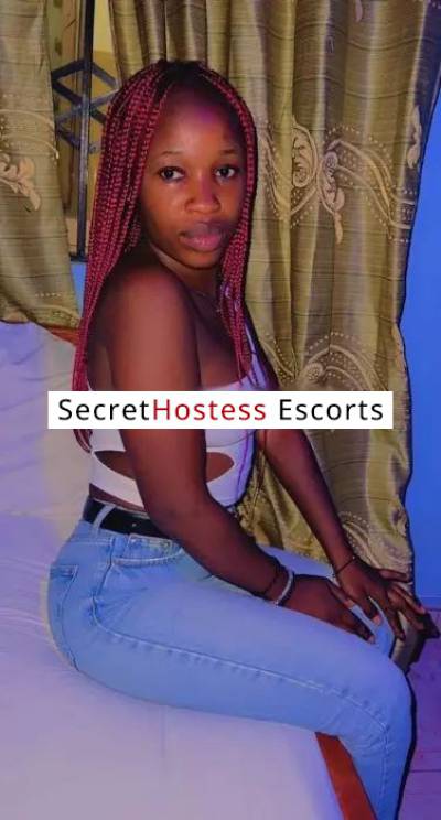 22Yrs Old Escort 48KG 139CM Tall Accra Image - 3