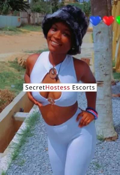 22Yrs Old Escort 59KG 140CM Tall Accra Image - 13