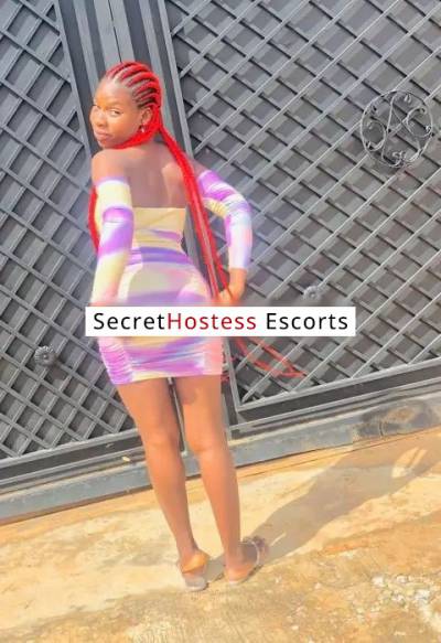 22Yrs Old Escort 52KG 140CM Tall Accra Image - 2