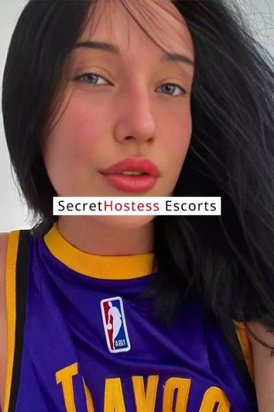 22Yrs Old Escort 47KG 166CM Tall Wroclaw Image - 1