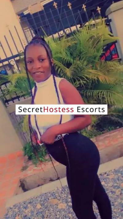 22Yrs Old Escort 59KG 139CM Tall Accra Image - 3