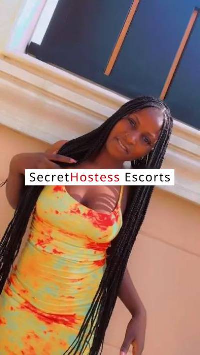 22Yrs Old Escort 59KG 139CM Tall Accra Image - 4