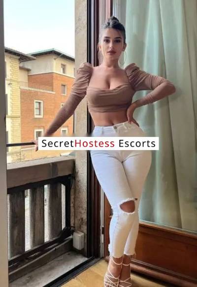 22Yrs Old Escort 63KG 171CM Tall Paris Image - 2