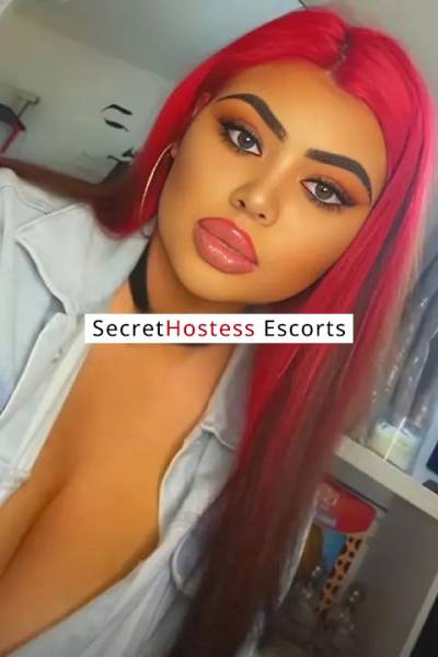 22Yrs Old Escort 40KG 136CM Tall Edinburgh Image - 2