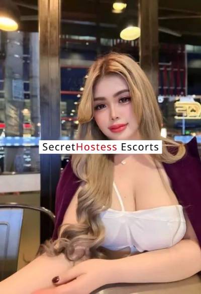 22 Year Old Filipino Escort Makati City - Image 4