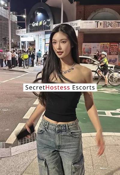 22Yrs Old Escort 50KG 164CM Tall Tokyo Image - 1