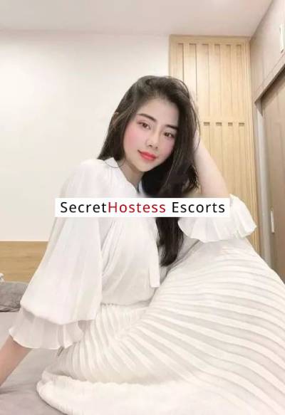 22 Year Old Korean Escort Ghubra - Image 4