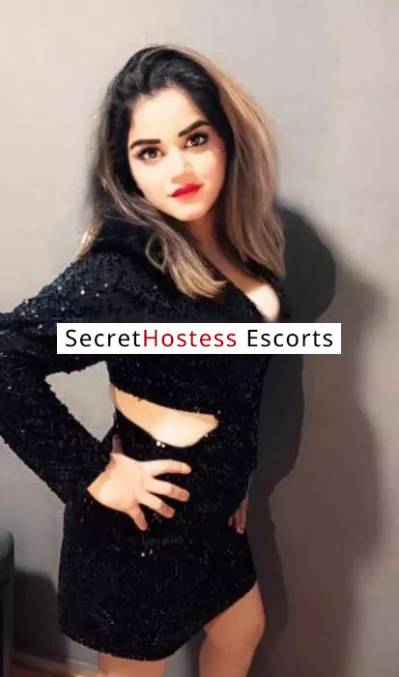 22Yrs Old Escort 64KG 151CM Tall Beirut Image - 2