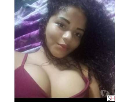 22 Year Old Mestizos Escort Barbacena - Image 1