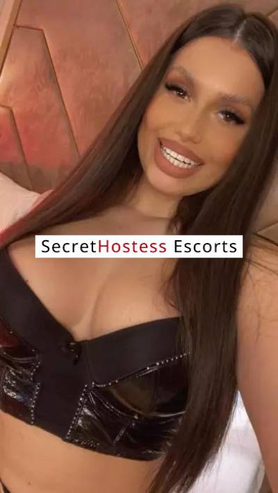 22Yrs Old Escort 58KG 168CM Tall Bucharest Image - 2