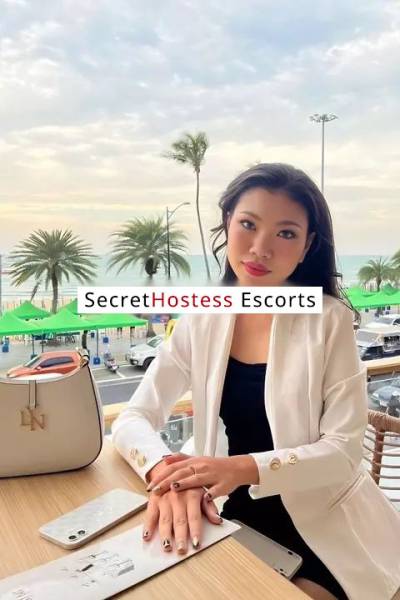 22 Year Old Mongolian Escort Manama - Image 5