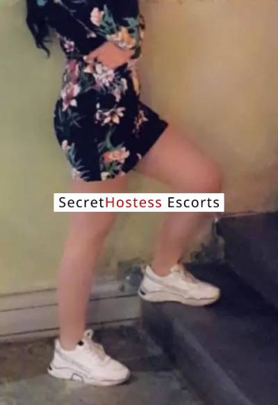 22Yrs Old Escort 45KG 165CM Tall Amman Image - 2