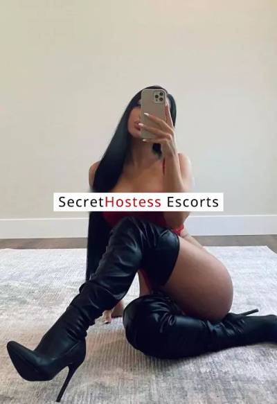 22 Year Old Norwegian Escort Dubai - Image 3