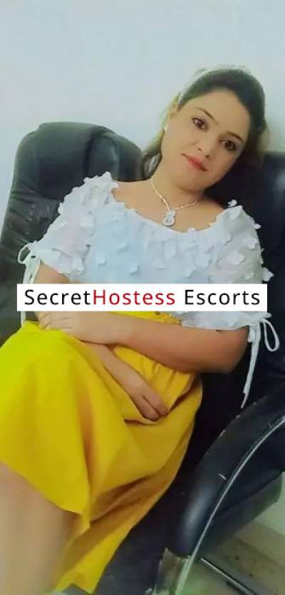 22Yrs Old Escort 48KG 135CM Tall Muscat Image - 3