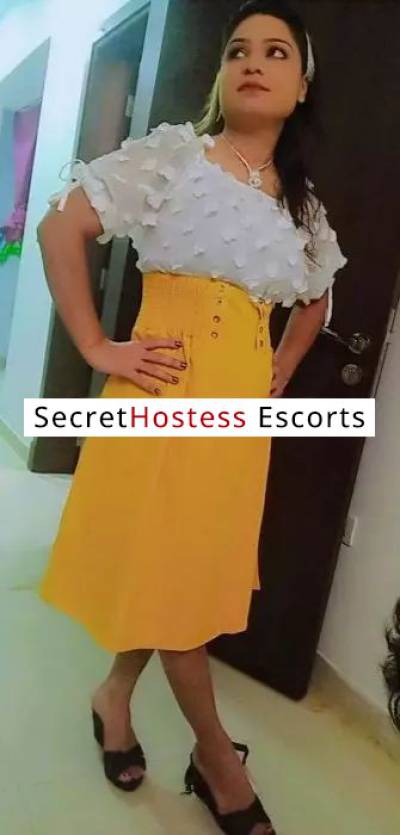 22Yrs Old Escort 48KG 135CM Tall Muscat Image - 5