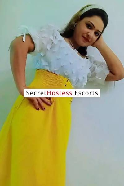 22Yrs Old Escort 48KG 135CM Tall Muscat Image - 7