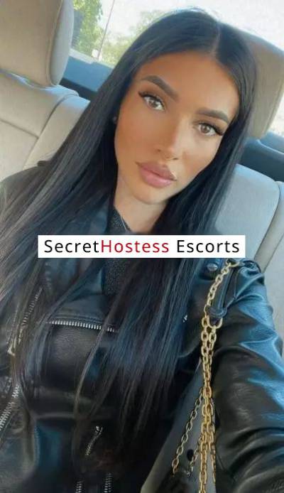 22Yrs Old Escort 50KG 169CM Tall London Image - 6