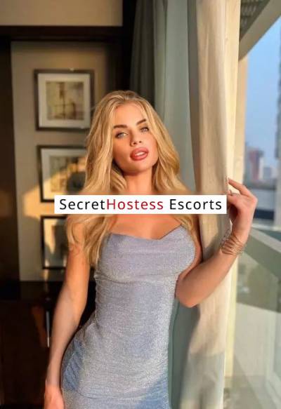 22Yrs Old Escort 60KG 175CM Tall Belgrade Image - 8