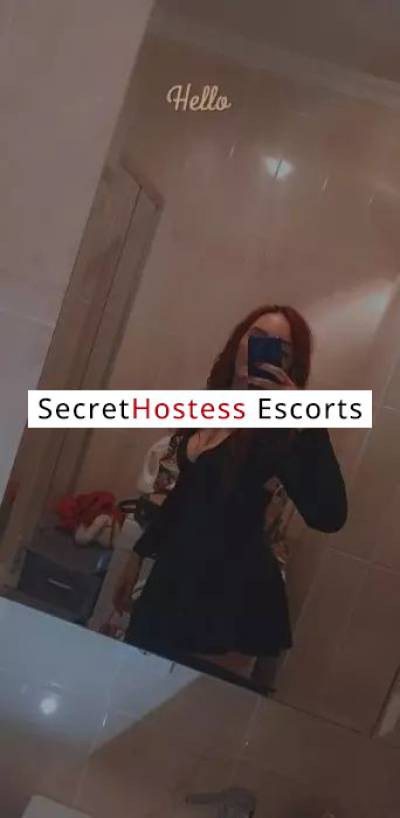 22Yrs Old Escort 59KG 168CM Tall Istanbul Image - 3
