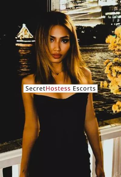 22 Year Old Thai Escort Phuket - Image 2