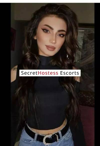 22Yrs Old Escort 50KG 166CM Tall Istanbul Image - 2