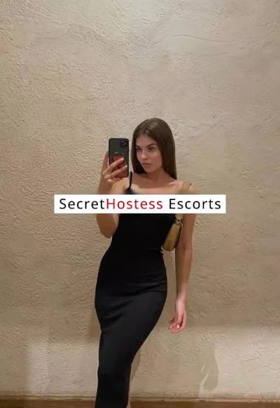 22Yrs Old Escort 51KG 170CM Tall Muscat Image - 1