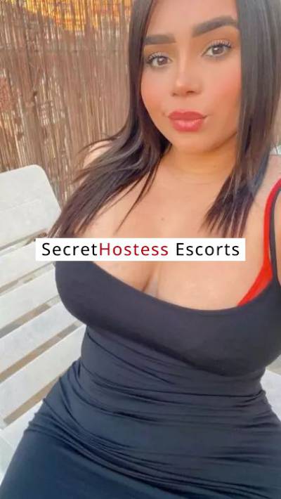 22 Year Old Venezuelan Escort Marbella - Image 4