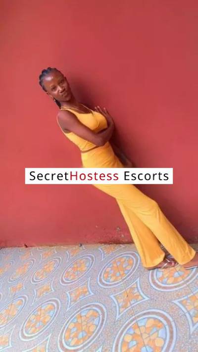 23 Year Old African Escort Accra - Image 2