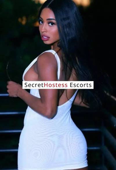 23Yrs Old Escort 52KG 165CM Tall Nairobi Image - 1