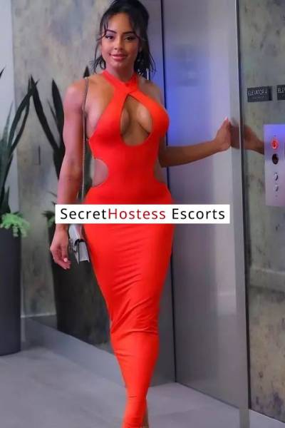 23Yrs Old Escort 52KG 165CM Tall Nairobi Image - 6