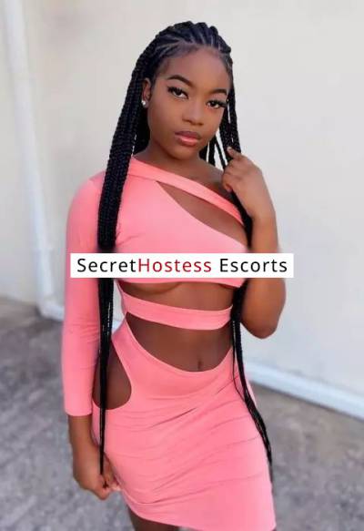 23 Year Old African Escort Kaslik - Image 3