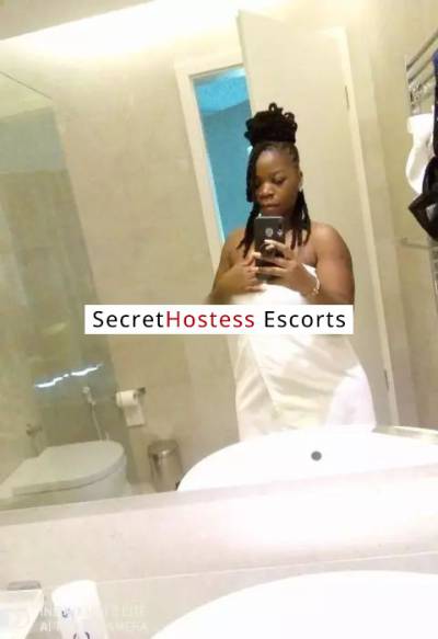 23 Year Old African Escort Nairobi - Image 8