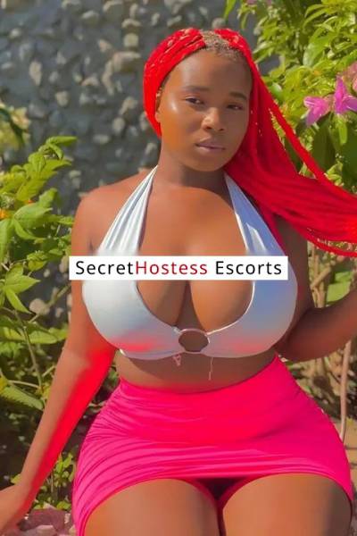 23 Year Old African Escort Dubai - Image 2