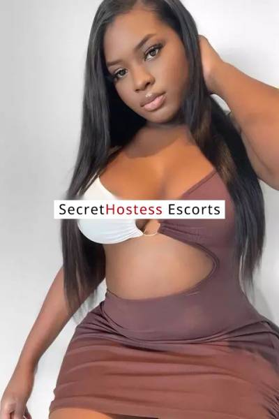 23 Year Old African Escort Dubai - Image 3