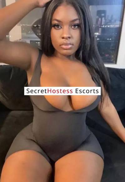 23 Year Old African Escort Dubai - Image 4