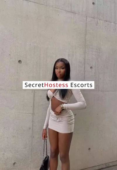 23 Year Old African Escort Dubai - Image 6