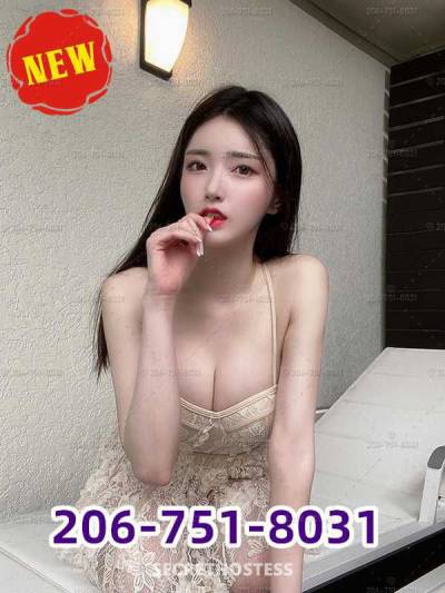 23 Year Old Asian Escort Seattle WA - Image 1