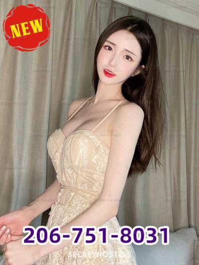 23 Year Old Asian Escort Seattle WA - Image 3