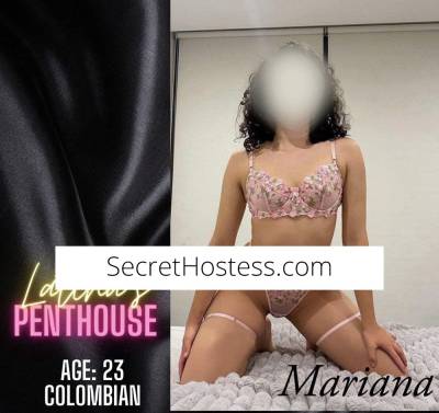 23 year old Brazilian Escort in Wolli Creek Sydney Sexy_latina